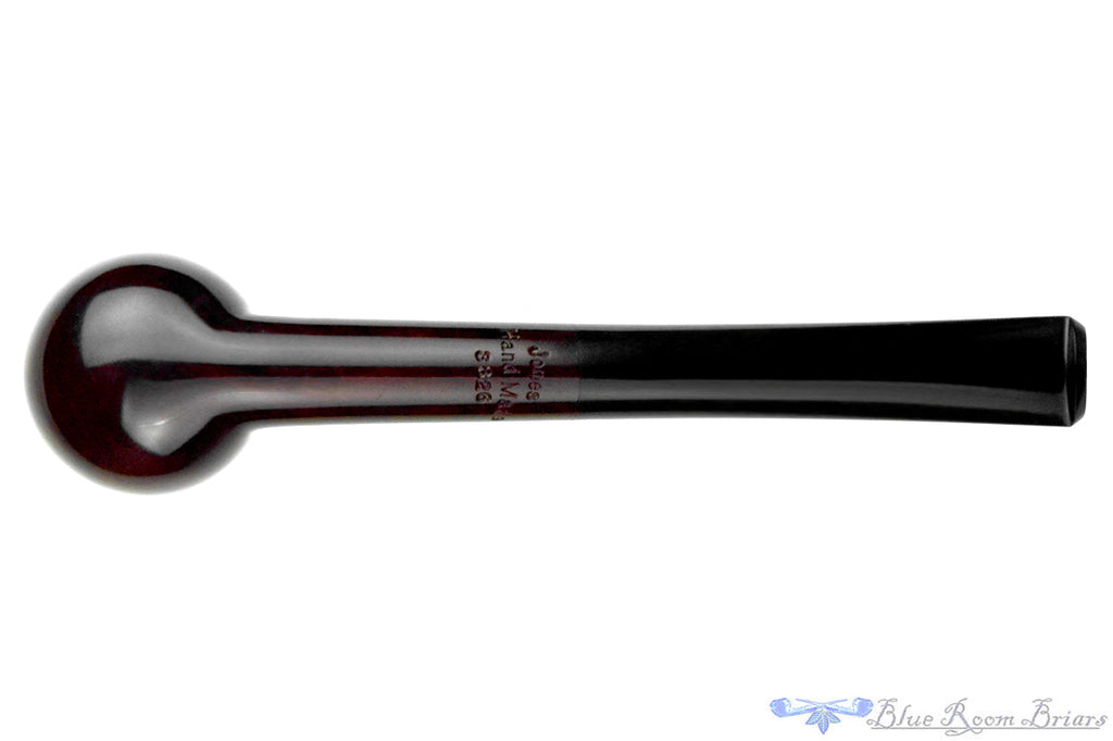 Blue Room Briars is proud to present this Jesse Jones Pipe 3326 Billiard