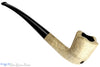 Blue Room Briars is proud to present this Blue Room Briars Pipe 2026 Halloween Bent Ghost Dublin