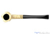 Blue Room Briars is proud to present this Blue Room Briars Pipe 2026 Halloween Bent Ghost Dublin