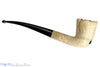 Blue Room Briars is proud to present this Blue Room Briars Pipe 2026 Halloween Bent Ghost Dublin