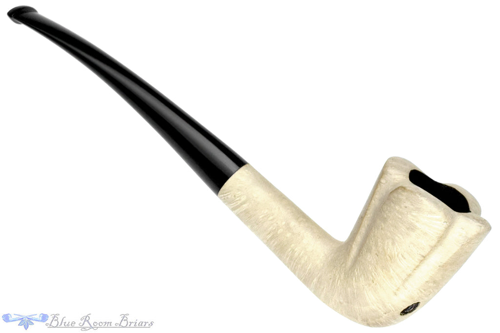 Blue Room Briars is proud to present this Blue Room Briars Pipe 2026 Halloween Bent Ghost Dublin