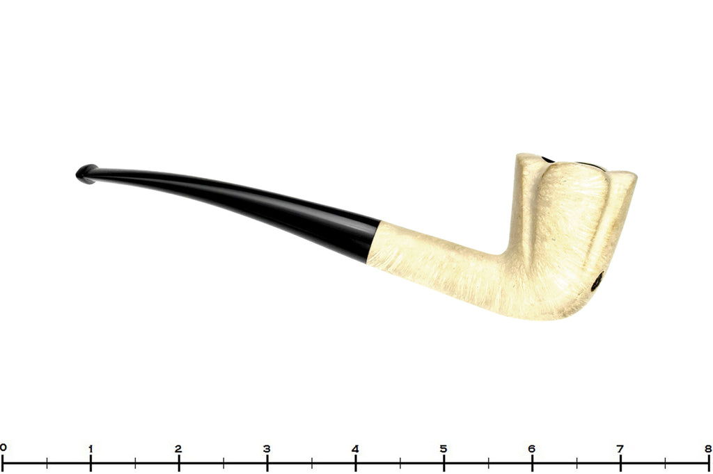 Blue Room Briars is proud to present this Blue Room Briars Pipe 2026 Halloween Bent Ghost Dublin