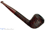 Blue Room Briars is proud to present this Bill Shalosky Pipe 672 Sandblast Rhodesian with Brindle