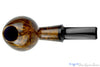 Blue Room Briars is proud to present this Jesse Jones Pipe 5323 High Contrast Bent Cobra