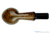 Blue Room Briars is proud to present this Jesse Jones Pipe 5323 High Contrast Bent Cobra