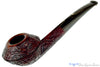 Blue Room Briars is proud to present this Jesse Jones Pipe 4223 Bent Sandblast Bulldog with Sand BrindleJesse Jones Pipe 4223 Bent Sandblast Bulldog with Sand Brindle