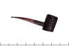 Blue Room Briars is proud to present this Yorgos Mitakidis Pipe  6025 Sandblast Poker Sitter