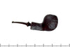 Blue Room Briars is proud to present this R.C. Sands Pipe Bent Sandblast Egg