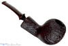 Blue Room Briars is proud to present this R.C. Sands Pipe Bent Sandblast Egg