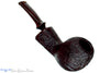 Blue Room Briars is proud to present this R.C. Sands Pipe Bent Sandblast Egg