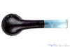 RC Sands Pipe Bent Black Blast Scoop
