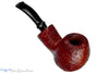 RC Sands Pipe Bent Sandblast Apple