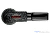 Blue Room Briars is proud to present this Bill Shalosky Pipe 693 Rusticated Stout Rhodesian