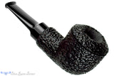 Blue Room Briars is proud to present this Bill Shalosky Pipe 693 Rusticated Stout Rhodesian