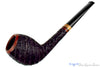 Blue Room Briars is proud to present this Nils Frederiksen Pipe Carved Belge with Masur Birch