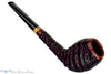 Blue Room Briars is proud to present this Nils Frederiksen Pipe Carved Belge with Masur Birch