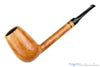 Blue Room Briars is proud to present this Nils Frederiksen Pipe Tall Danish Lovat with Macadamia