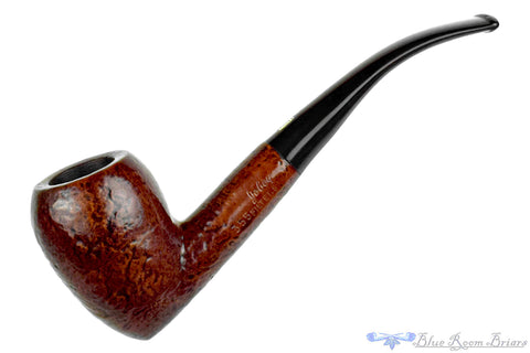 FD Handmade Dublin with Oval Shank Estate Pipe