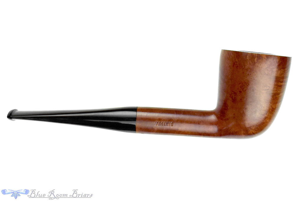 Blue Room Briars is proud to present this Brebbia Argento 4013 Dublin Estate Pipe