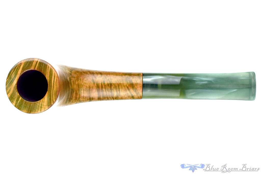 Blue Room Briars is proud to present this American Woodstock Estate Pipe
