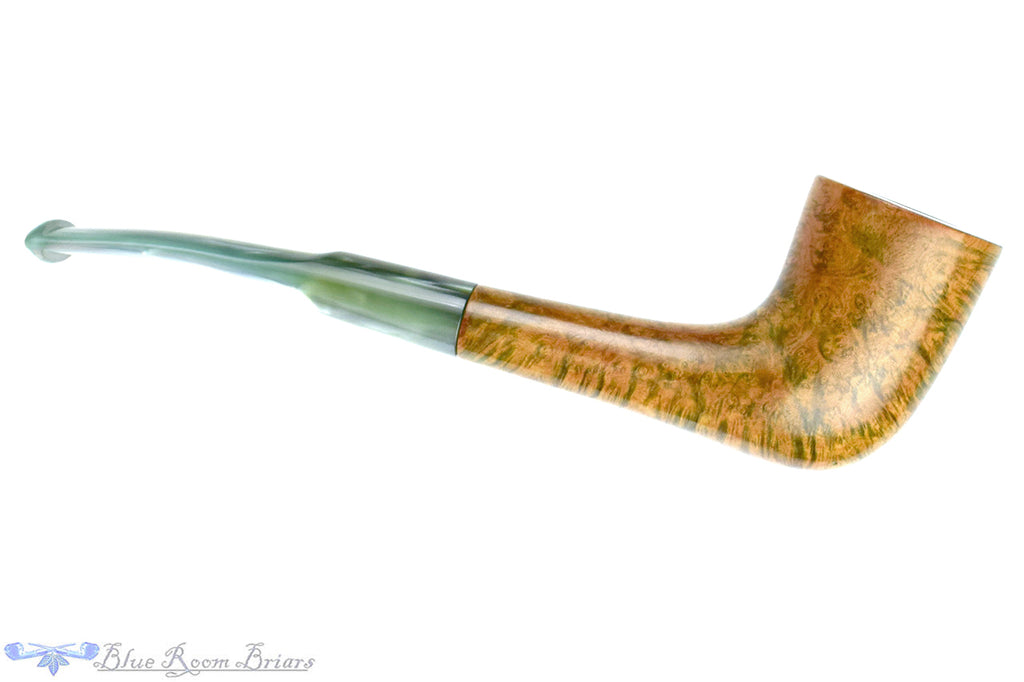 Blue Room Briars is proud to present this American Woodstock Estate Pipe
