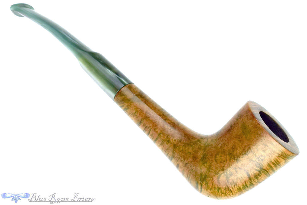 Blue Room Briars is proud to present this American Woodstock Estate Pipe