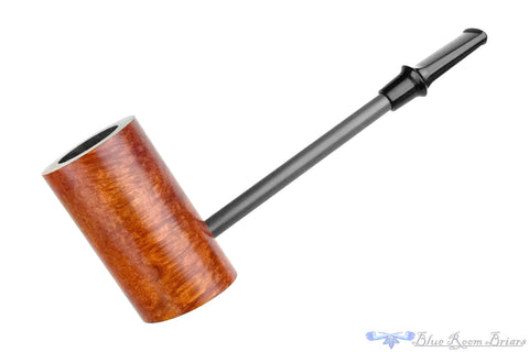 FD Handmade Dublin with Oval Shank Estate Pipe