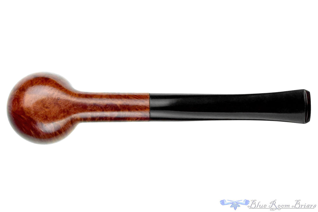 Blue Room Briars is proud to present this Jobey Hand Rubbed 225 Billiard Sitter Estate Pipe