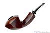 Blue Room Briars is proud to present this James Gilliam Bent Paneled Dublin Estate Pipe