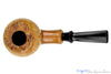Blue Room Briars is proud to present this Brian Madsen Pipe Natural Finish Large Acorn Sitter with Plateau