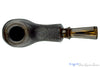 Blue Room Briars is proud to present this Brian Madsen Pipe Morta Volcano with Brindle
