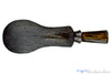 Blue Room Briars is proud to present this Brian Madsen Pipe Morta Volcano with Brindle