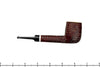 Blue Room Briars is proud to present this Brian Madsen Pipe Rusticated Lovat with Ivorite