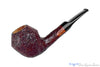 Blue Room Briars is proud to present this Workshop by Chris Morgan Bent Sandblast Rhodesian