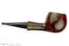 Blue Room Briars is proud to present this Vollmer & Nilsson Pipe Apple with Black Palm