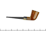 Blue Room Briars is proud to present this Vollmer & Nilsson Pipe Canted Dublin with Horn