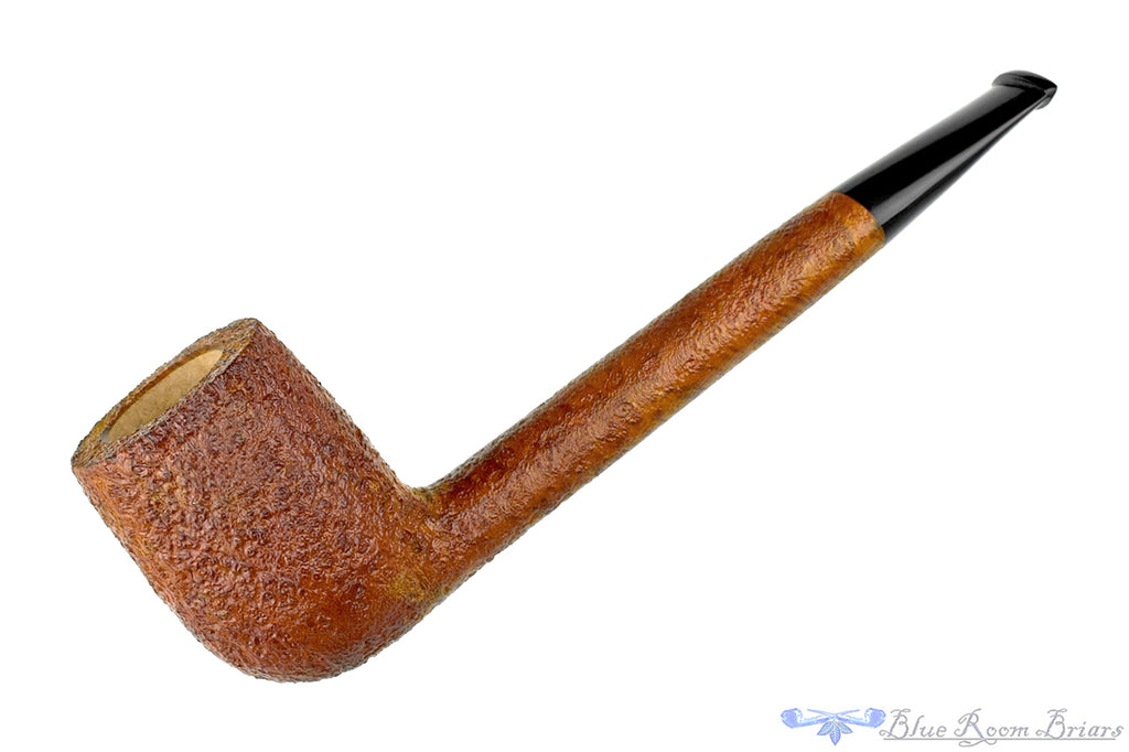 Blue Room Briars is proud to present this Vollmer & Nilsson Pipe Tan Blast Canadian