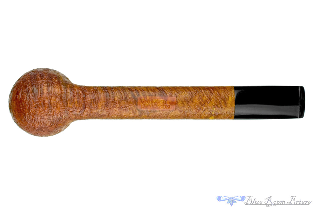 Blue Room Briars is proud to present this Vollmer & Nilsson Pipe Tan Blast Canadian
