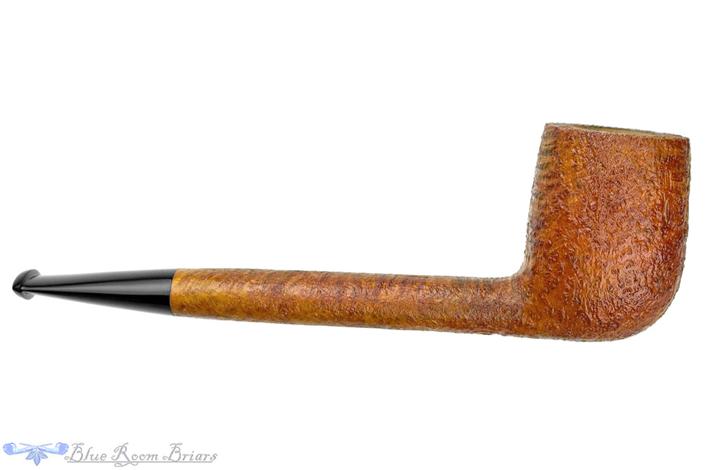 Blue Room Briars is proud to present this Vollmer & Nilsson Pipe Tan Blast Canadian