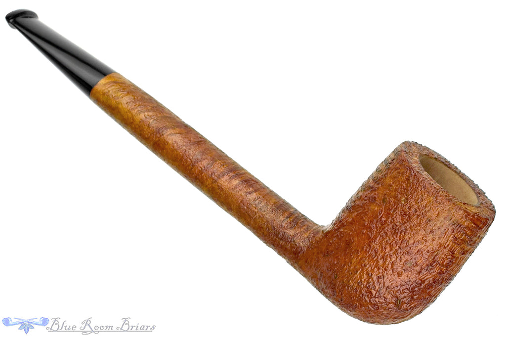 Blue Room Briars is proud to present this Vollmer & Nilsson Pipe Tan Blast Canadian