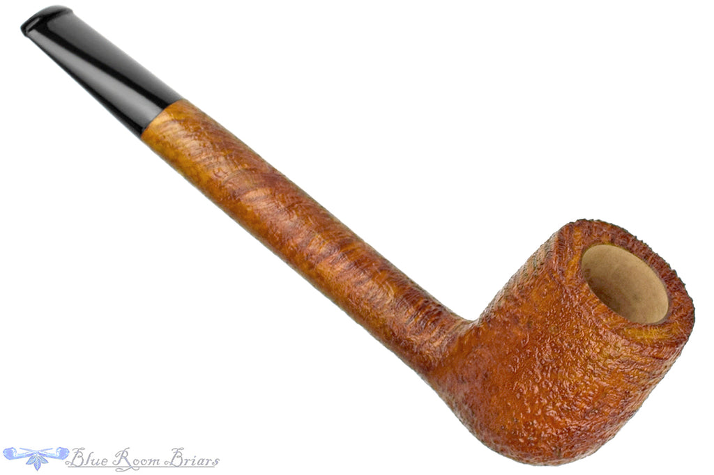 Blue Room Briars is proud to present this Vollmer & Nilsson Pipe Tan Blast Canadian