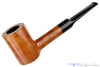 Ben Wade Brogue Poker UNSMOKED Estate Pipe