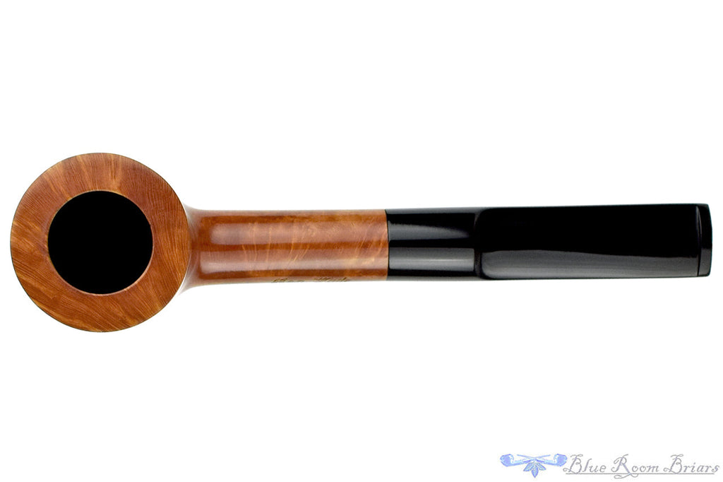 Ben Wade Brogue Poker UNSMOKED Estate Pipe