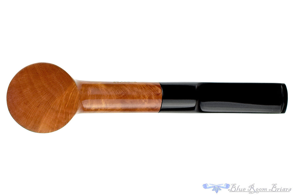 Ben Wade Brogue Poker UNSMOKED Estate Pipe