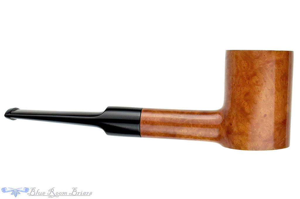 Ben Wade Brogue Poker UNSMOKED Estate Pipe