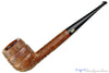 Blue Room Briars is proud to present this GBD Tahiti 133 (Pre-Cadogan) Carved Billiard Sitter Estate Pipe