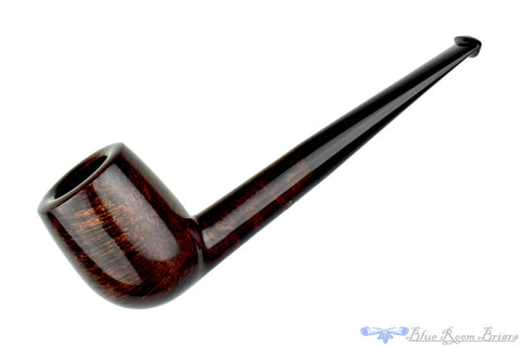Jesse Jones Pipe Sitter Dublin with Plateau and Bamboo
