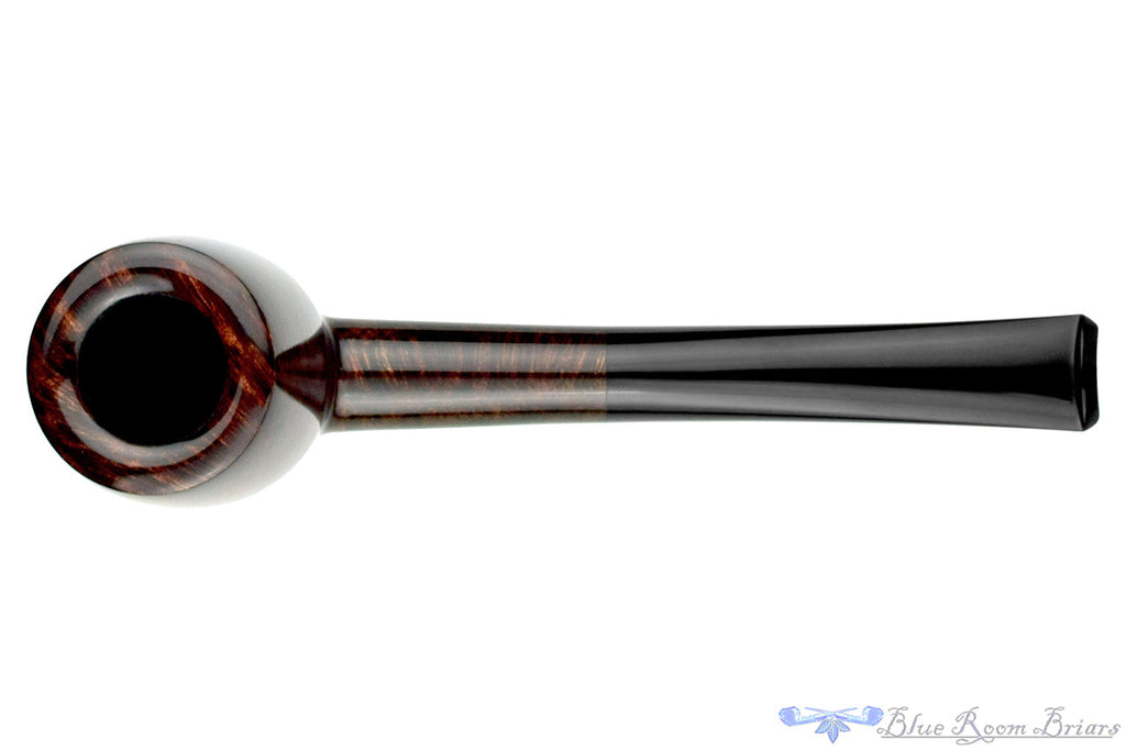 Blue Room Briars is proud to present this Jesse Jones Pipe 3323 Smooth Billiard