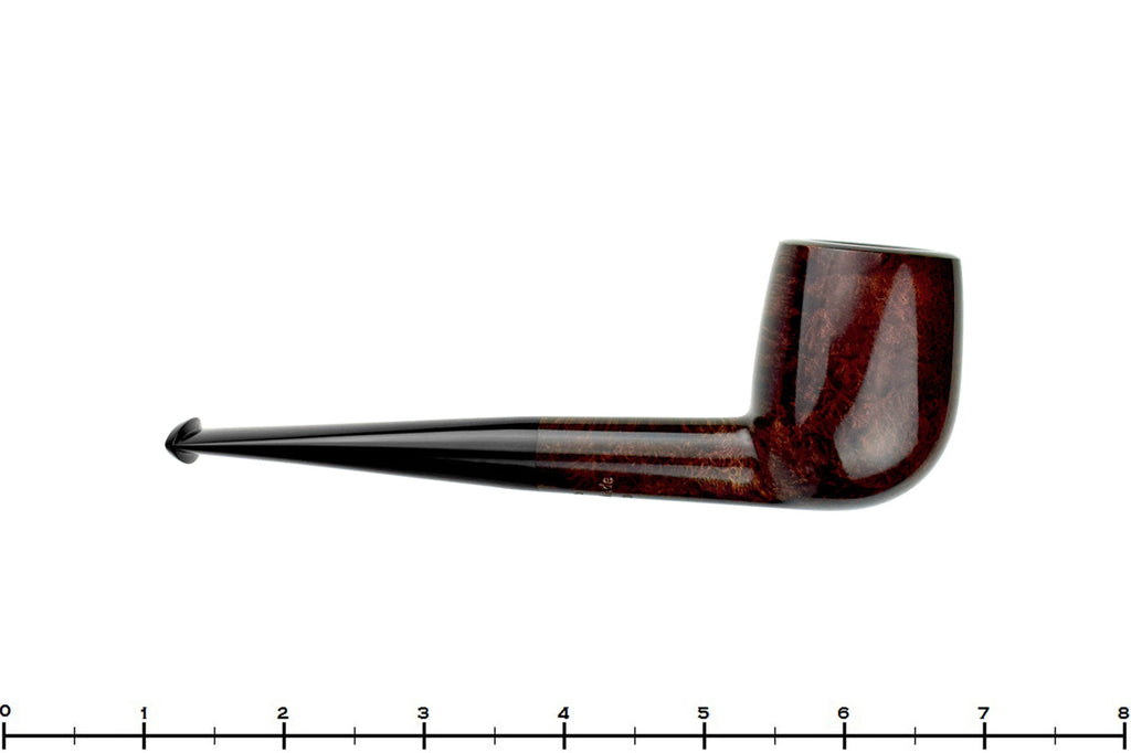 Blue Room Briars is proud to present this Jesse Jones Pipe 3323 Smooth Billiard