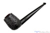 Blue Room Briars is proud to present this Jesse Jones Pipe 3326 Blackblast Brandy Sitter